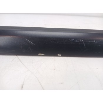 Recambio de barras techo para seat leon st (5f8) x-perience 4drive referencia OEM IAM 8E9860021 X2 UNIDADES 