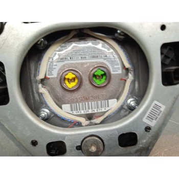 Recambio de kit airbag para mercedes-benz clase slk (w171) roadster 3.0 v6 cat referencia OEM IAM 1716800187  