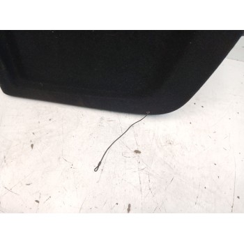 Recambio de bandeja trasera para skoda octavia iv (nx3, nn3, pv3) 1.5 tsi referencia OEM IAM 5E6867769D6V0  