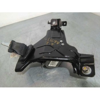 Recambio de cinturon seguridad trasero para honda cr-v comfort 4x2 referencia OEM IAM 624320800A DE TECHO 