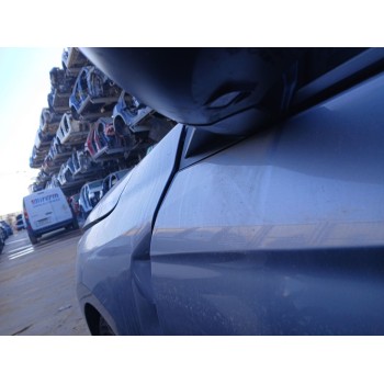 Recambio de retrovisor izquierdo para opel corsa f (p2jo) 1.2 (68) referencia OEM IAM 983758879V  ABATIBLE