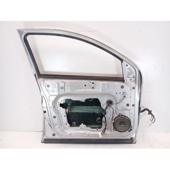 Recambio de puerta delantera izquierda para nissan qashqai i (j10, nj10) 1.5 dci referencia OEM IAM H0101JD0M0  