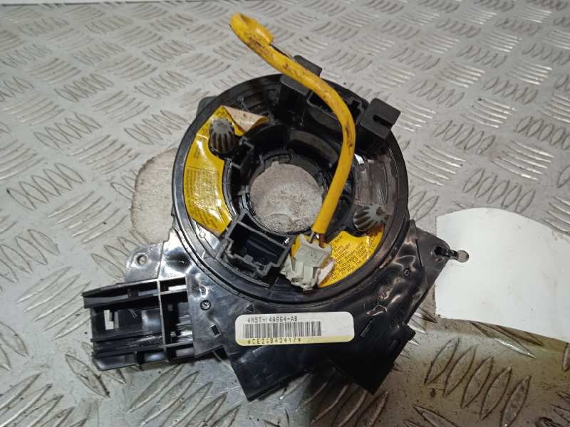 Recambio de anillo airbag para ford c-max (cb3) trend referencia OEM IAM 4M5T4A664AB  