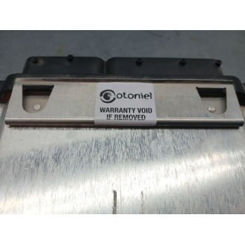 Recambio de centralita motor uce para seat ibiza (6p1) reference referencia OEM IAM 04E907309AF 0261S09531 