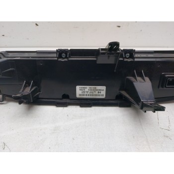 Recambio de mando climatizador para lexus ct (zwa10_) 200h (zwa10_) referencia OEM IAM 55900-76100 5590076100 