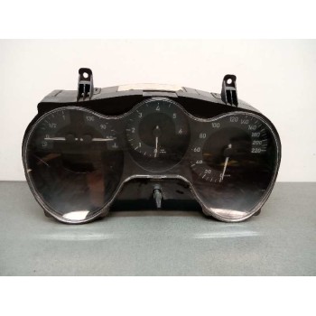 Recambio de cuadro instrumentos para seat leon (1p1) comfort limited referencia OEM IAM 1P0920804C 1P0920804C 