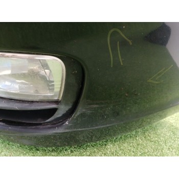 Recambio de paragolpes delantero para hyundai accent iii sedán (mc) 1.5 crdi gls referencia OEM IAM 865111E000  86511-1E000