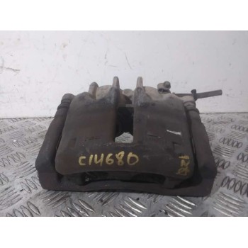 Recambio de pinza freno delantera izquierda para peugeot expert kasten furgón l2h1 referencia OEM IAM 78TGG70295006Y  