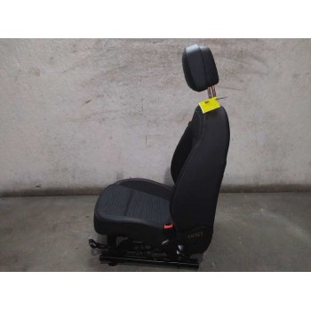 Recambio de asiento delantero derecho para opel astra j lim. selective referencia OEM IAM   