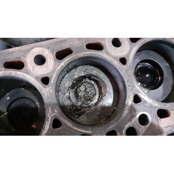 Recambio de motor casco para ford mondeo ber. (ca2) 1.8 tdci cat referencia OEM IAM QYBA  