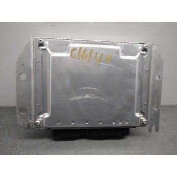 Recambio de centralita motor uce para hyundai trajet (fo) 2.0 crdi gls referencia OEM IAM 3910127110 0281010578 