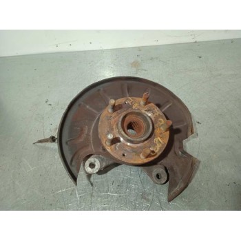 MANGUETA DELANTERA IZQUIERDA SR ABS 