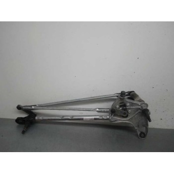 Recambio de motor limpia delantero para ford focus st-line referencia OEM IAM JX7B17500AD 8 PINES JX7B17504AD