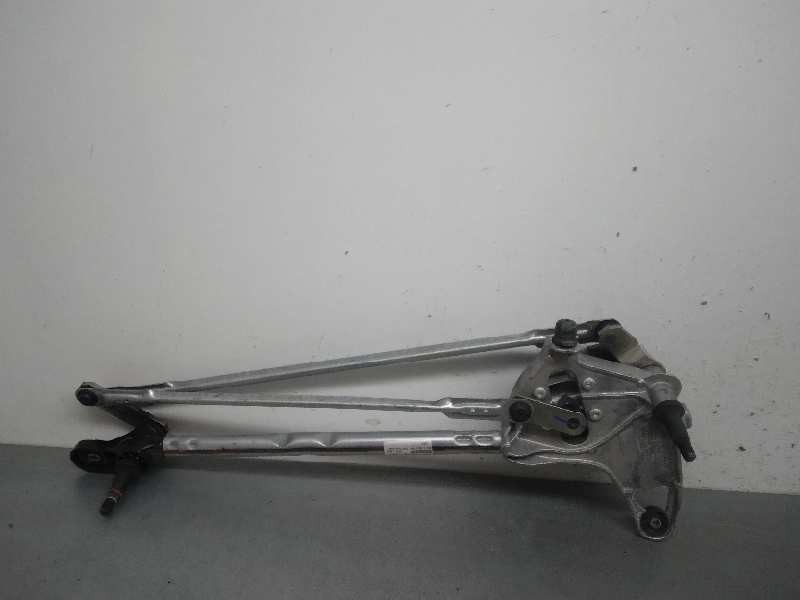 Recambio de motor limpia delantero para ford focus st-line referencia OEM IAM JX7B17500AD 8 PINES JX7B17504AD