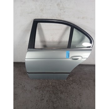 Recambio de puerta trasera izquierda para bmw 5 (e39) 520 i referencia OEM IAM   