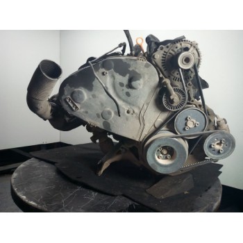 Recambio de motor completo para seat inca (6k9) referencia OEM IAM AEY M EXP