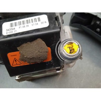 Recambio de kit airbag para mercedes-benz clase slk (w171) roadster 3.0 v6 cat referencia OEM IAM 1716800187  