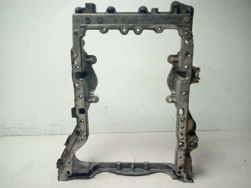 Recambio de sobrecarter para mercedes-benz clase e (w212) lim. 2.1 cdi cat referencia OEM IAM A6510141502  