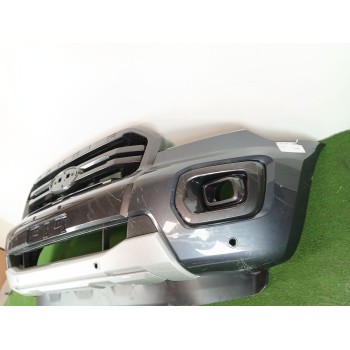 Recambio de paragolpes delantero para ford ranger (tke) 2.2 tdci 4x4 referencia OEM IAM JB3B17C831D JB3B17C831D 