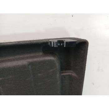 Recambio de bandeja trasera para skoda octavia iv (nx3, nn3, pv3) 1.5 tsi referencia OEM IAM 5E6867769D6V0  