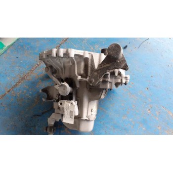 CAJA CAMBIOS 5C39WUO2005416 2000 