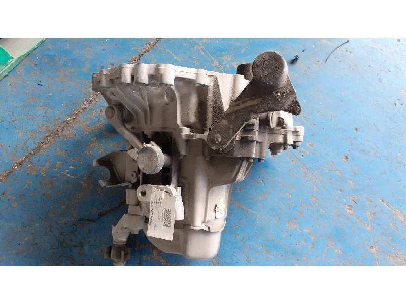 Recambio de caja cambios para mg serie 45 (rt) 1.6 16v cat referencia OEM IAM 5C39WUO2005416 2000 
