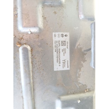 Recambio de inversor para renault megane e-tech suv ev40 referencia OEM IAM RN296A04109R  