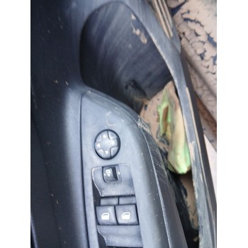 Recambio de retrovisor izquierdo para opel corsa f (p2jo) 1.2 (68) referencia OEM IAM 983758879V  ABATIBLE