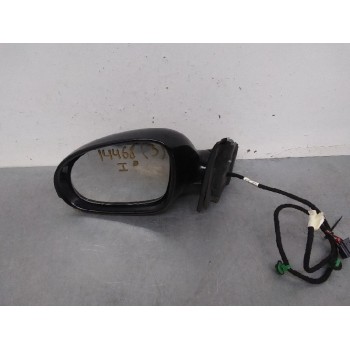 RETROVISOR IZQUIERDO 1K5857933 INTERMITENTE ROTO 6 CABLES NO ABATIBLE