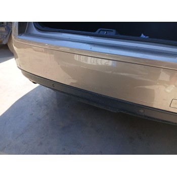 Recambio de paragolpes trasero para citroën c5 iii (rd_) 2.0 hdi 140 referencia OEM IAM 7410FH 9681048777 