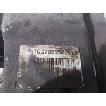 Recambio de pinza freno delantera izquierda para peugeot expert kasten furgón l2h1 referencia OEM IAM 78TGG70295006Y  