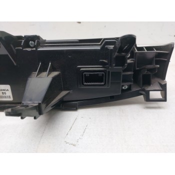 Recambio de mando climatizador para lexus ct (zwa10_) 200h (zwa10_) referencia OEM IAM 55900-76100 5590076100 