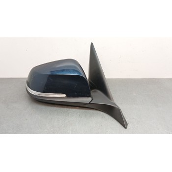 Recambio de retrovisor derecho para bmw 1 (f20) 114 d referencia OEM IAM   
