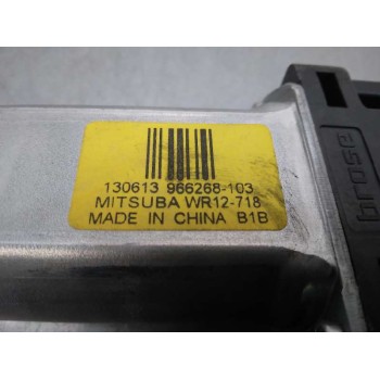 Recambio de motor elevalunas delantero izquierdo para volvo s60 lim. momentum referencia OEM IAM 966268103  