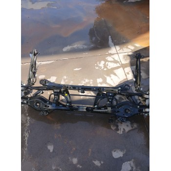 Recambio de puente trasero para kia niro ii (sg2) 1.6 gdi hybrid referencia OEM IAM 55510-aaaa0 55510aaaa0 