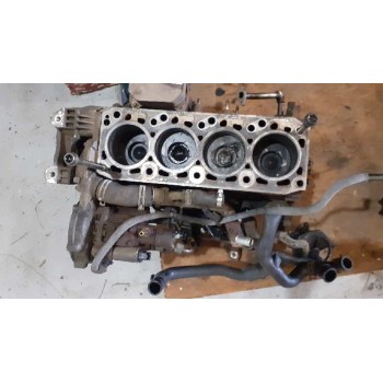 Recambio de motor casco para ford mondeo ber. (ca2) 1.8 tdci cat referencia OEM IAM QYBA  