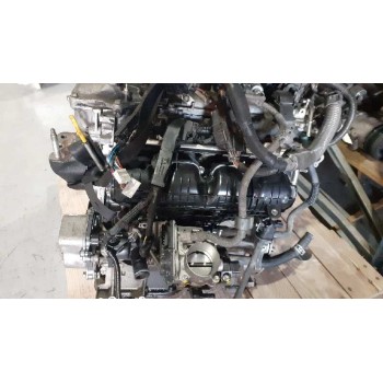 Recambio de motor casco para lexus ct 1.8 16v cat (híbrido) referencia OEM IAM 2ZR  