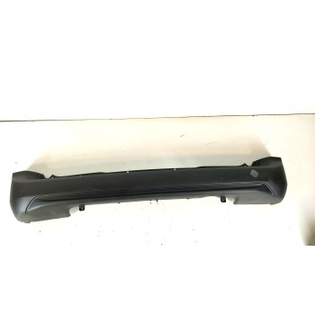 PARAGOLPES TRASERO 9816766580 9816756080 9816756080