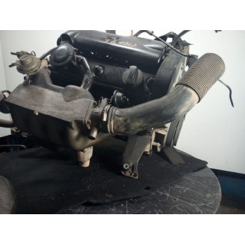 Recambio de motor completo para seat inca (6k9) referencia OEM IAM AEY M EXP