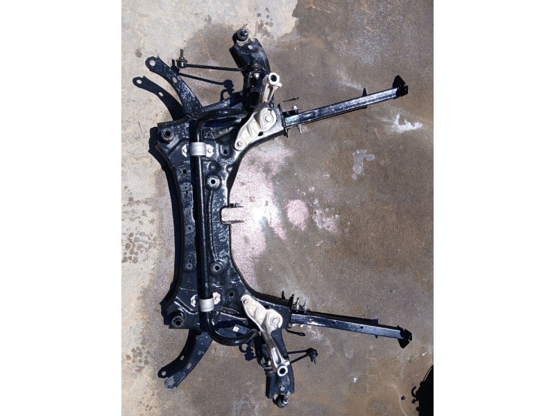 Recambio de puente delantero para renault arkana i (lcm_, ldn_) 1.6 e-tech 145 (ldmu) referencia OEM IAM 544013406R  