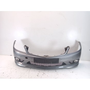 Recambio de paragolpes delantero para mercedes-benz clase c (w204) c 250 cdi (204.003) referencia OEM IAM   