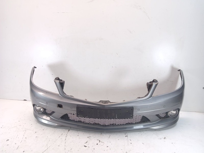 Recambio de paragolpes delantero para mercedes-benz clase c (w204) c 250 cdi (204.003) referencia OEM IAM   