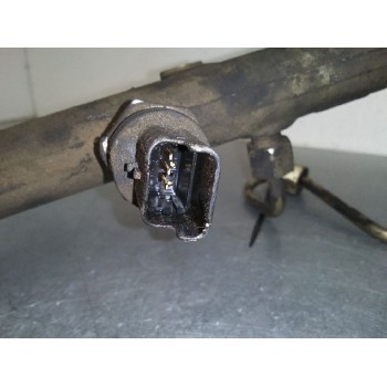 Recambio de rampa inyectora para peugeot 406 berlina (s1/s2) svdt referencia OEM IAM 0445214019 9637310680 96386986