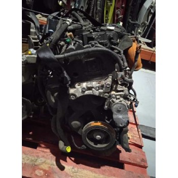 Recambio de motor completo para peugeot 207 confort referencia OEM IAM 8HZ INY.BOSCH EGR ELECTRICA
