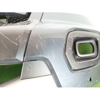 Recambio de paragolpes delantero para ford ranger (tke) 2.2 tdci 4x4 referencia OEM IAM JB3B17C831D JB3B17C831D 