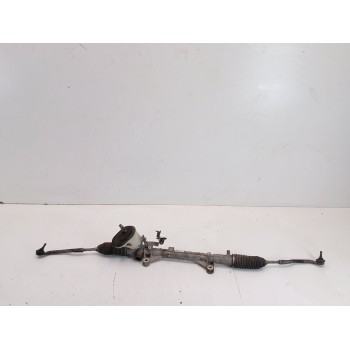 Recambio de cremallera direccion para renault scénic iii (jz0/1_) 1.5 dci referencia OEM IAM 490010024r a0014219c 