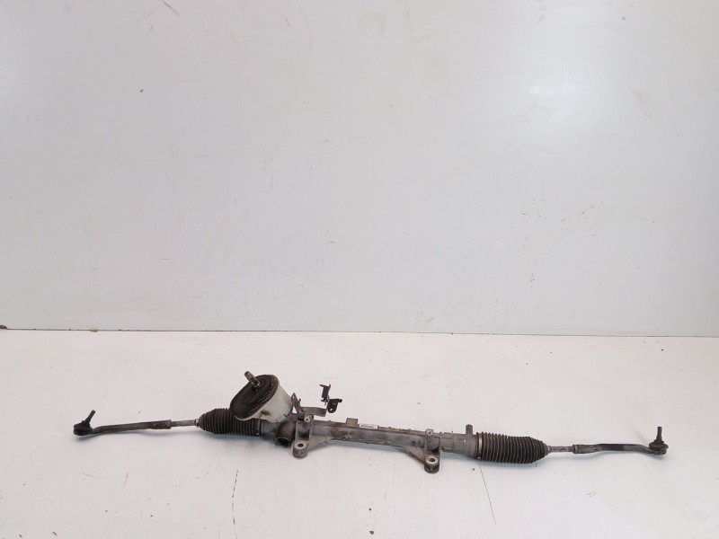 Recambio de cremallera direccion para renault scénic iii (jz0/1_) 1.5 dci referencia OEM IAM 490010024r a0014219c 