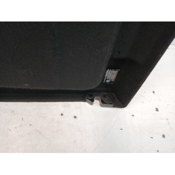 Recambio de bandeja trasera para skoda octavia iv (nx3, nn3, pv3) 1.5 tsi referencia OEM IAM 5E6867769D6V0  