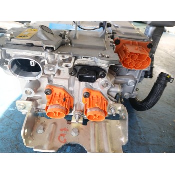 Recambio de inversor para renault megane e-tech suv ev40 referencia OEM IAM RN296A04109R  