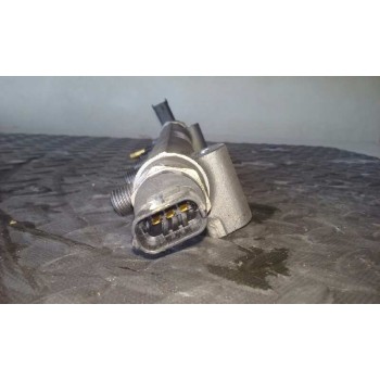 Recambio de rampa inyectora para kia cee´d 2.0 crdi referencia OEM IAM 0445214140  